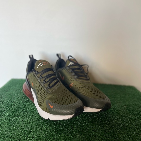 Nike Air Max 270 main image 2